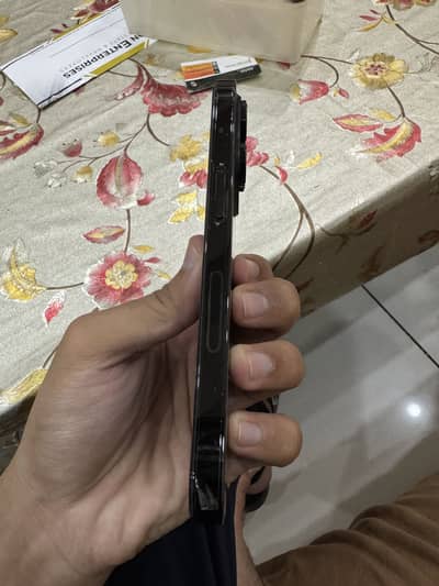 Apple iPhone 14 Pro Non PTA