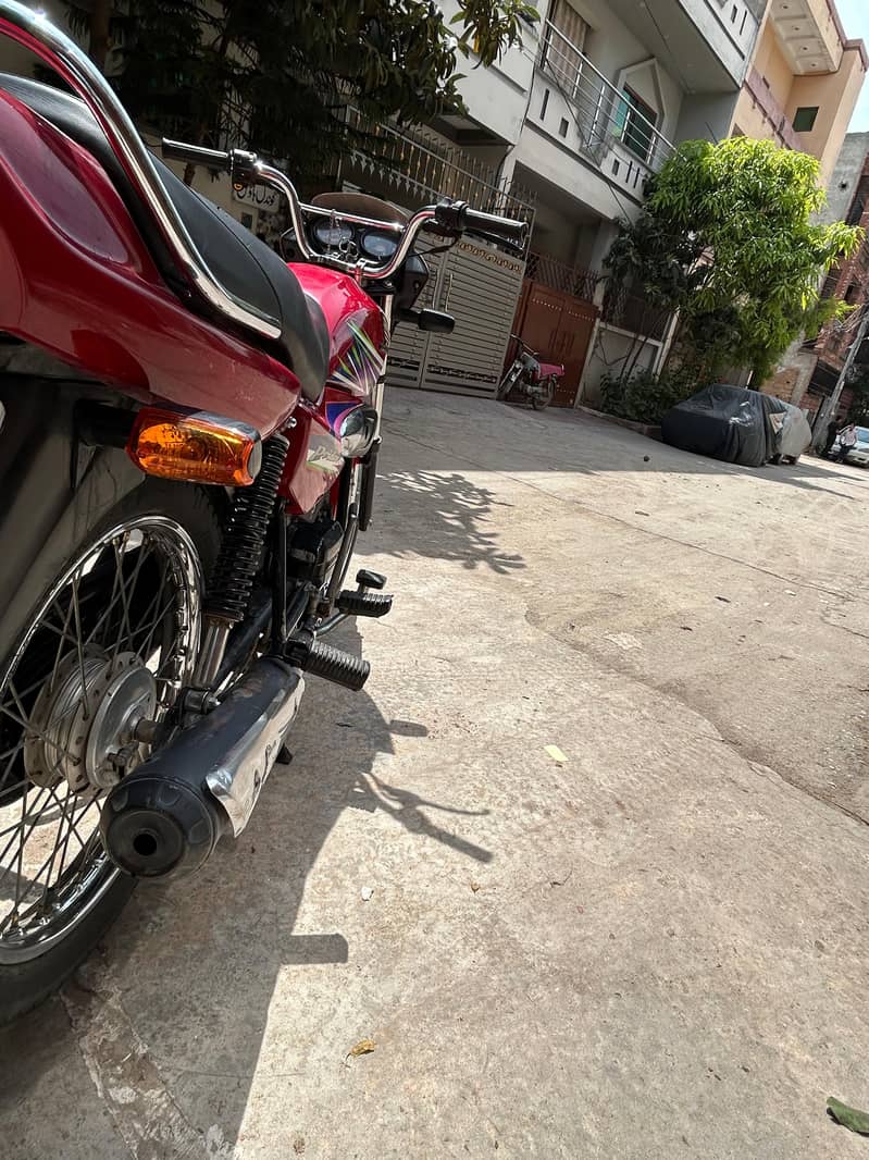 prider 2018 model 2