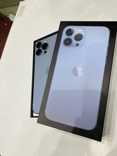 Apple iPhone 13 Pro Max