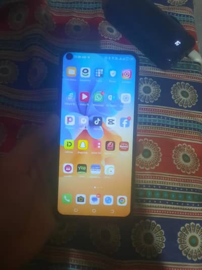 Tecno Spark 7 Pro 4/64