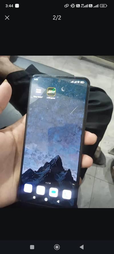 Redmi note 12 only phone