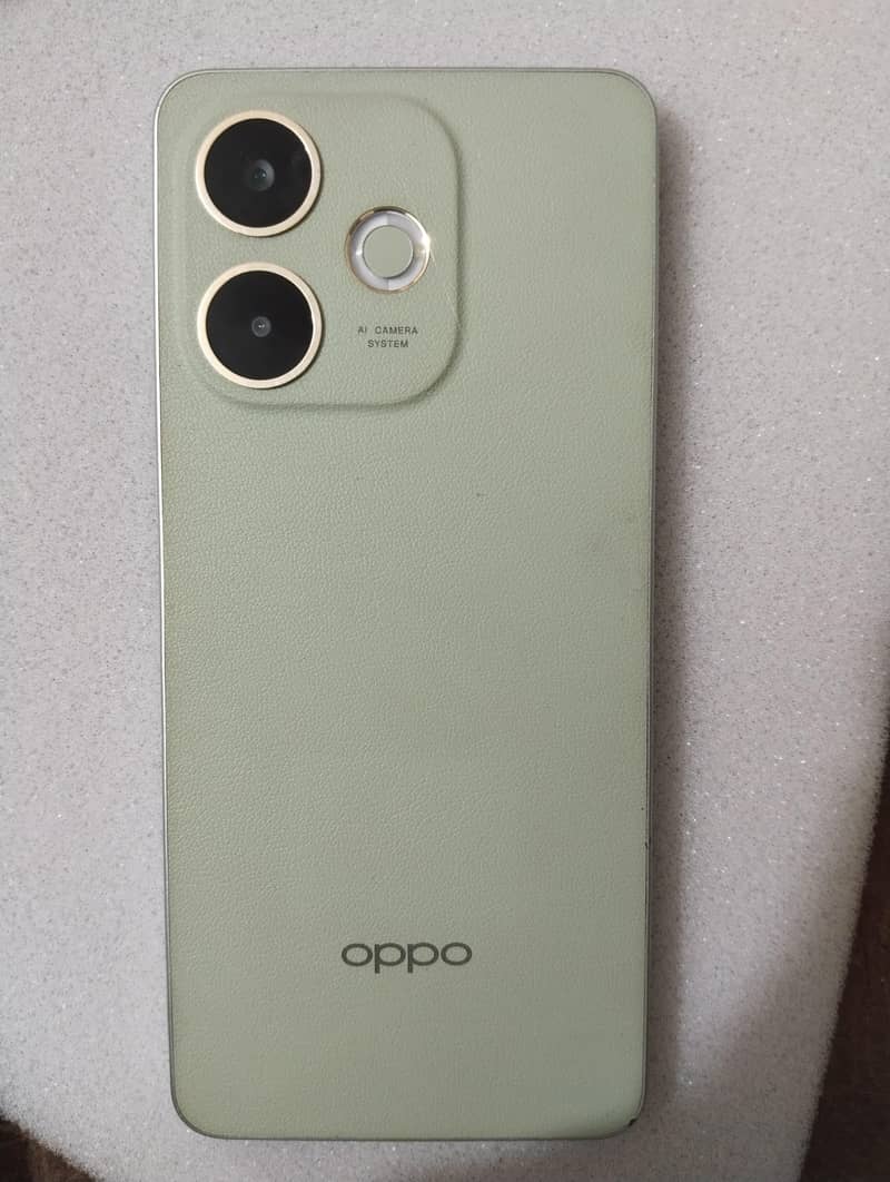 OPPO A5 Pro 5
