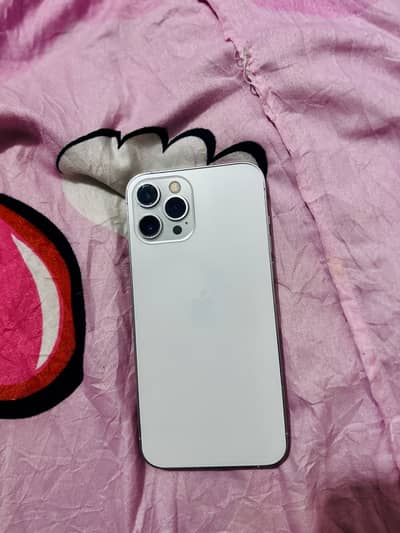 Apple iPhone 12 Pro Max (exchange upper models)