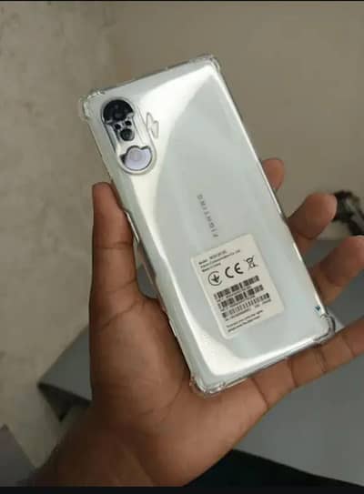 Xiaomi Redmi K40 Gaming