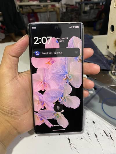 Google Pixel 6 Pro 256 GB