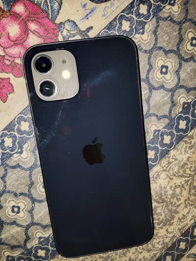 Apple iPhone 12