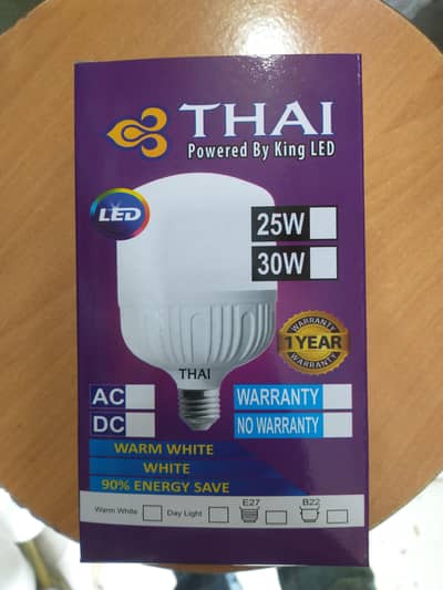 30w 60w led bulb chaep rate