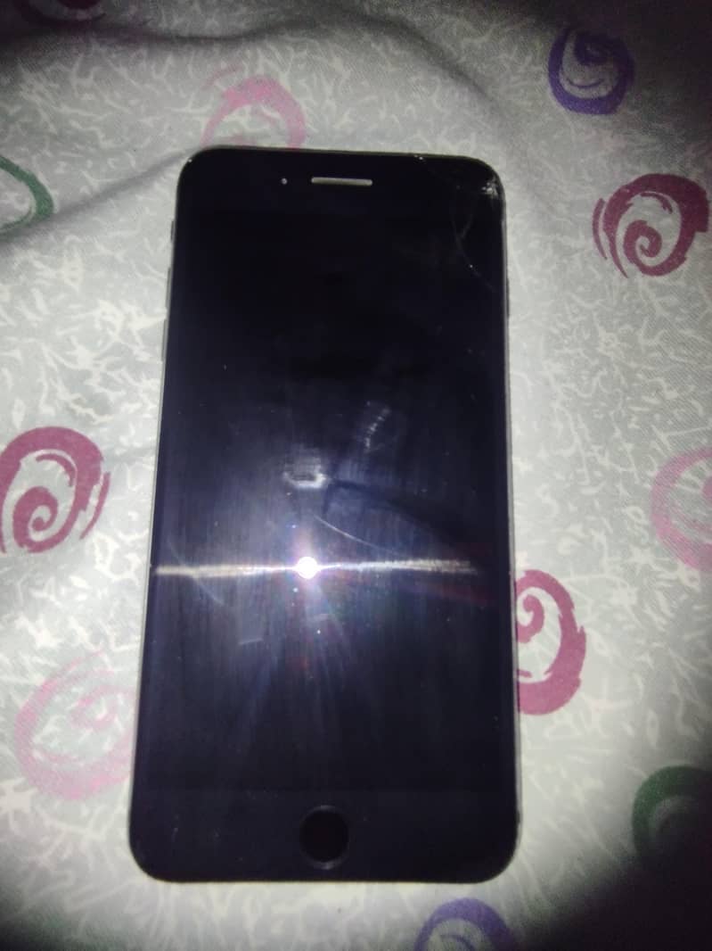 iPhone 8plus 0
