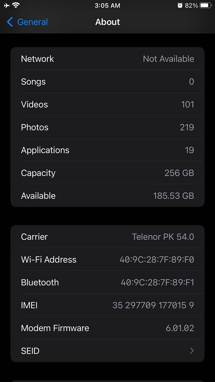 iPhone 8plus 1