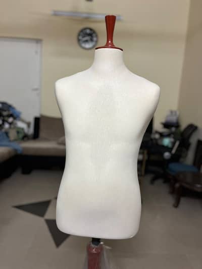 mannequin