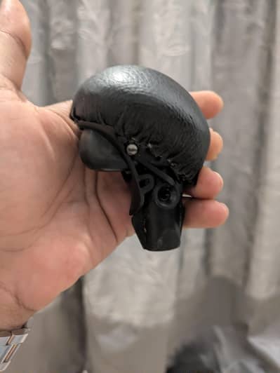 Honda Reborn Gear knob automatic
