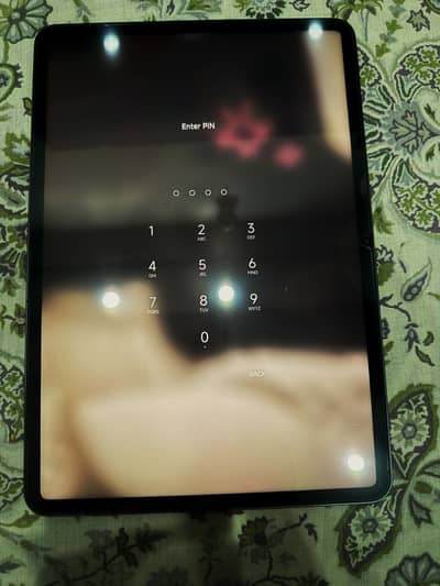 Xiaomi Pad 7
