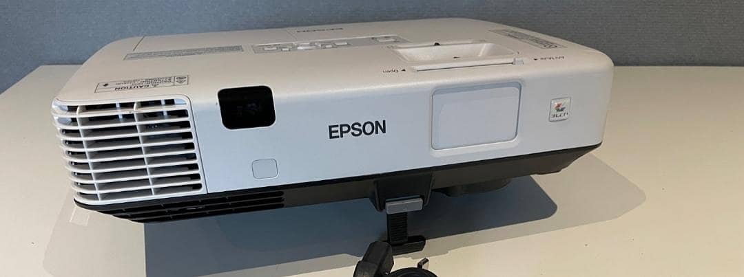 Epson Projector 0