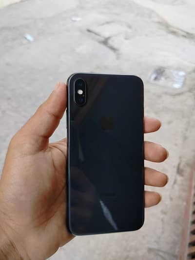 IPhone xs max 256 Gb exchange possible