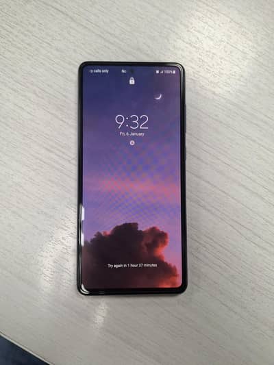 Samsung Mobile A52