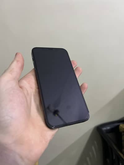 Apple iPhone 12 Pro