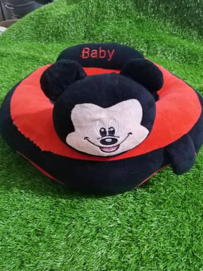 baby seater