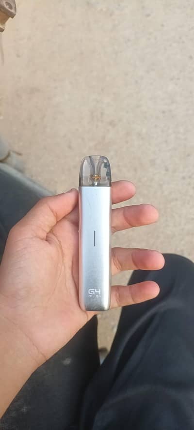 Caliburn G4 mini