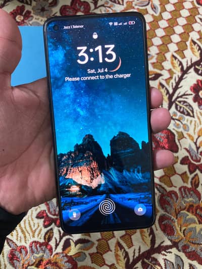 OPPO F21 Pro