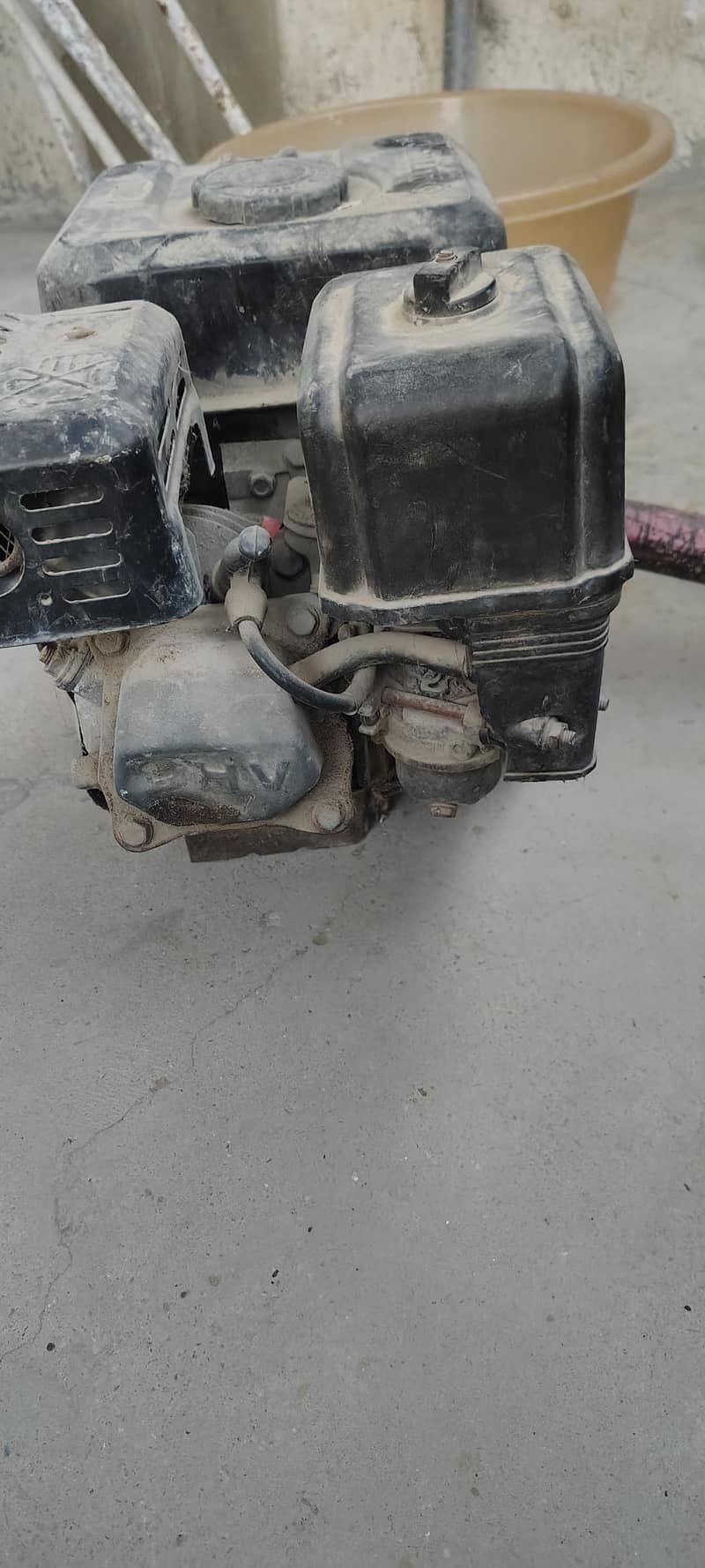 Peater Engine 2