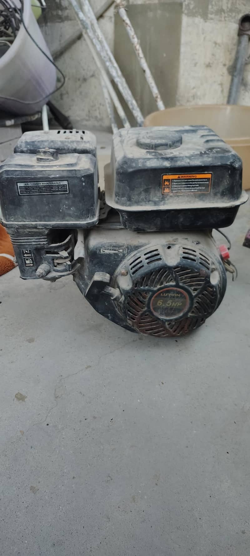 Peater Engine 3