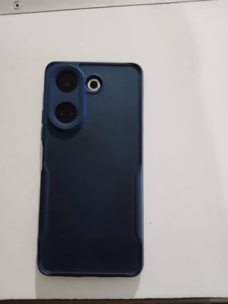 Tecno CAMON 20 1