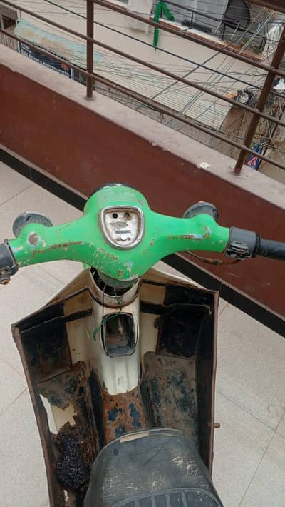 Honda 50 for sale