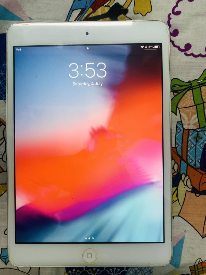 Ipad mini 2 2