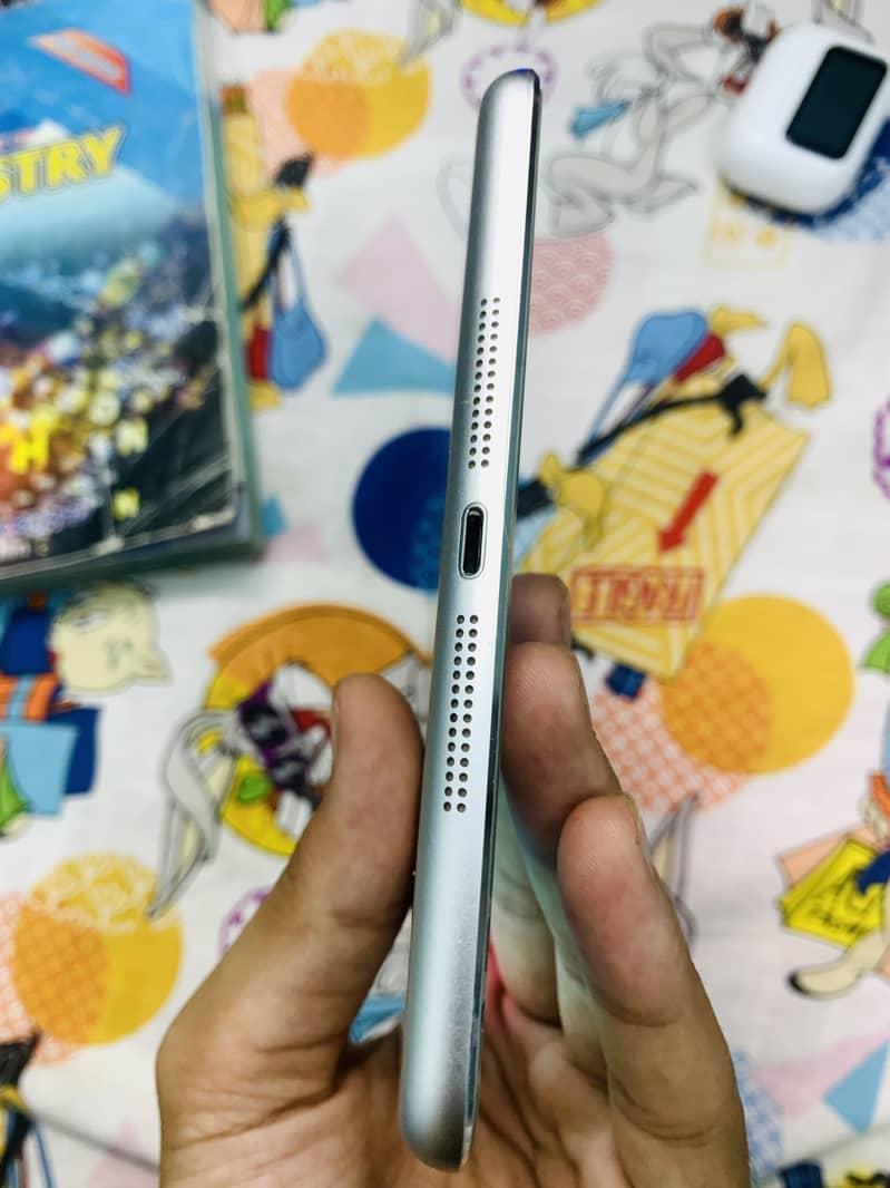 Ipad mini 2 5