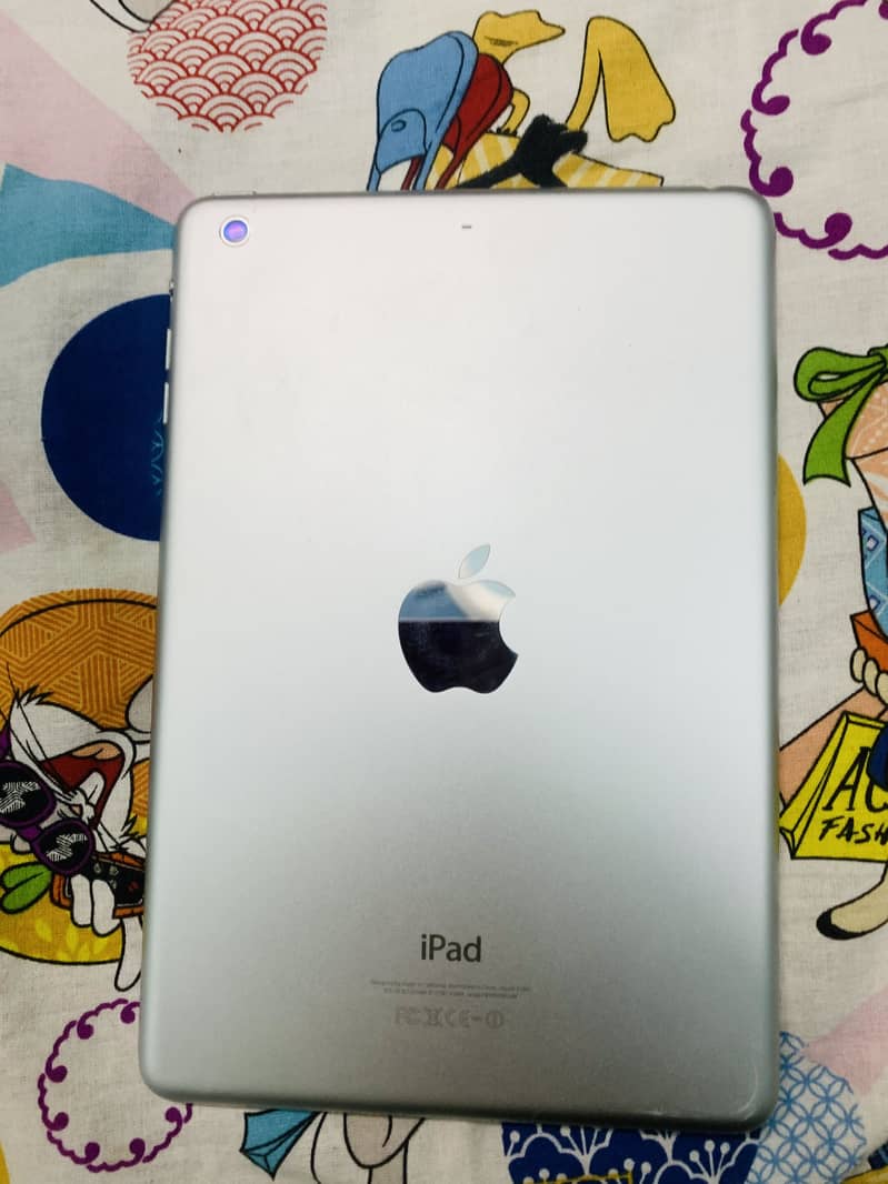 Ipad mini 2 7