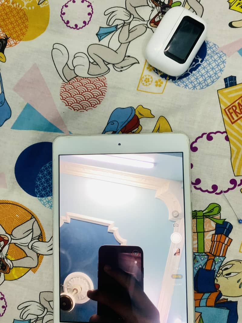 Ipad mini 2 8