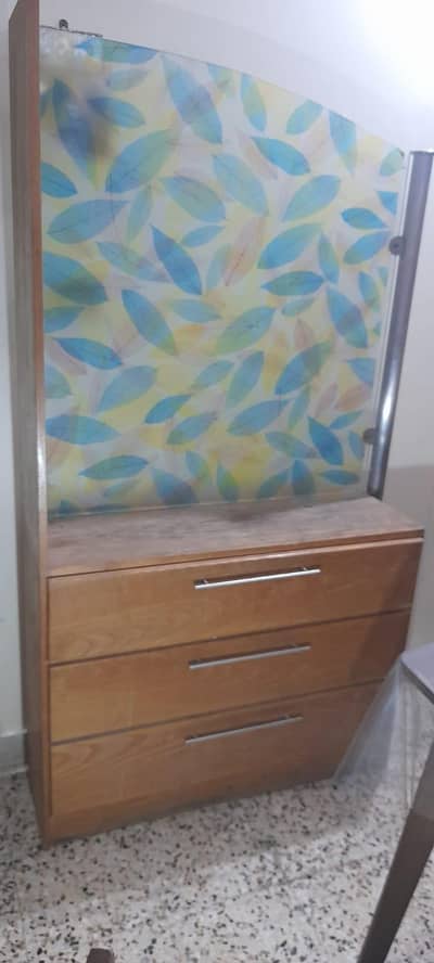cupboard side board shoe rack
