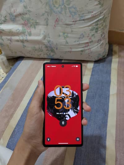 Google Pixel 6