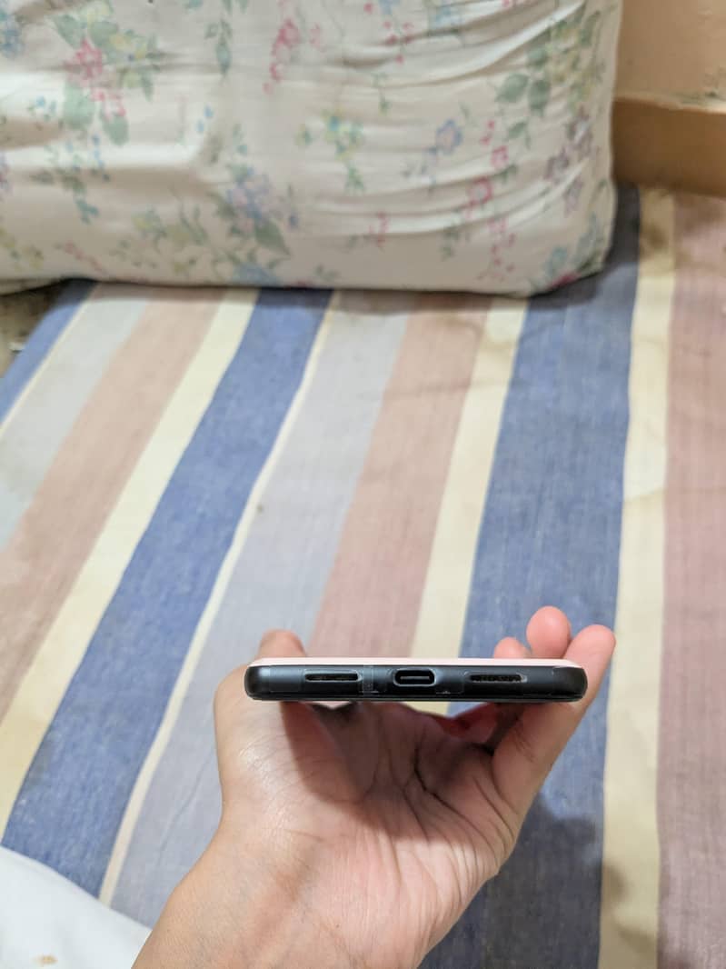 Google Pixel 6 4