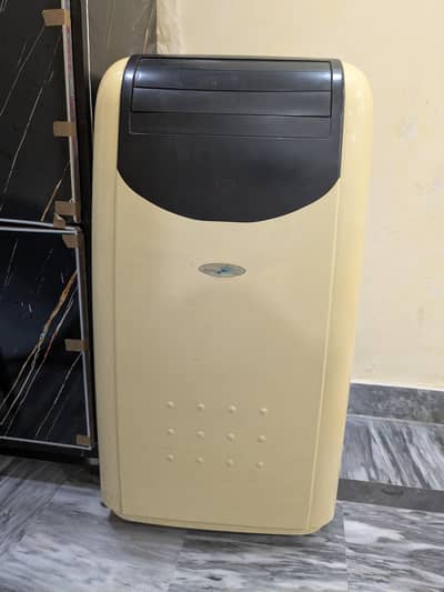 1 ton portable AC