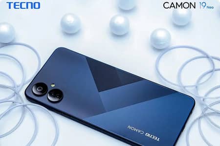 Tecno CAMON 19 Neo