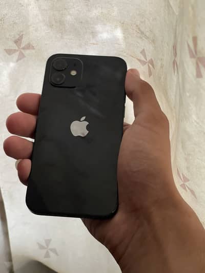 Apple iPhone 12