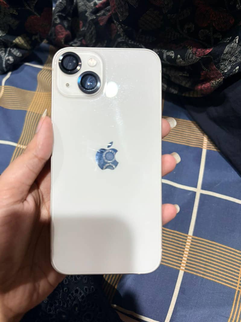 iphone 13 0