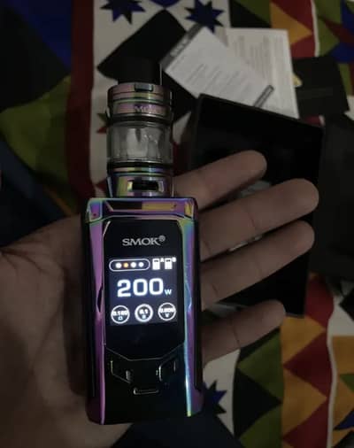 R kiss kit vape (18+ only)