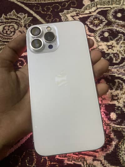 Iphone 13 pro max chance deal
