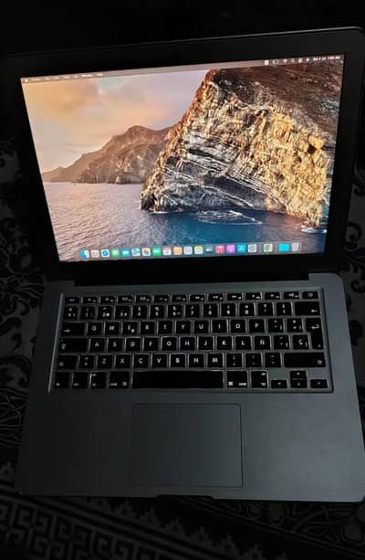Macbook 2015 512 gb