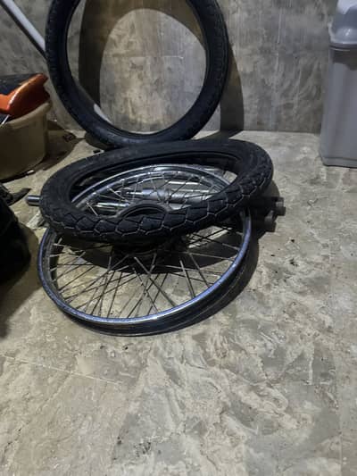 70cc bike parts
