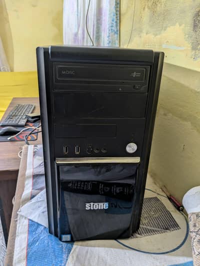 core i7 6 generation