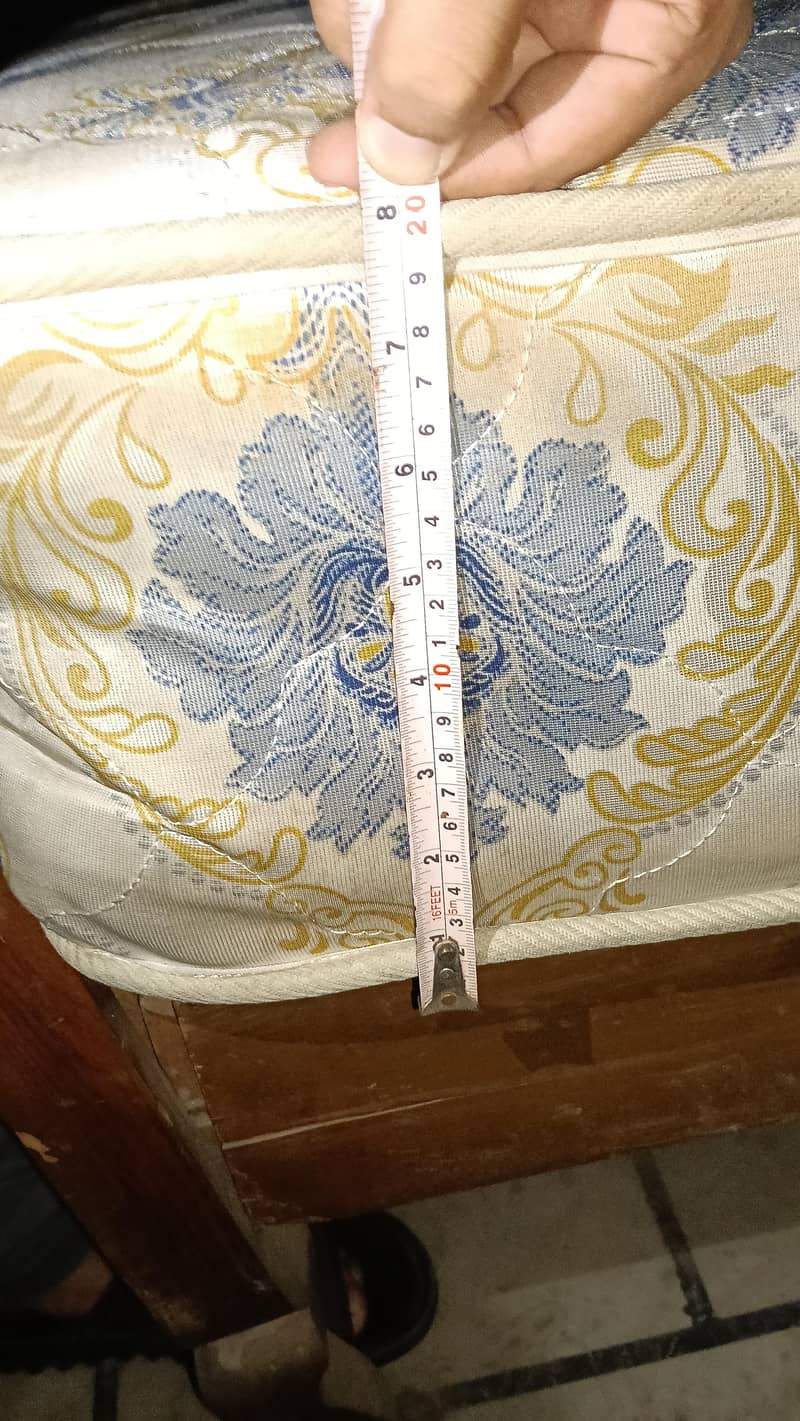 Bed set 1