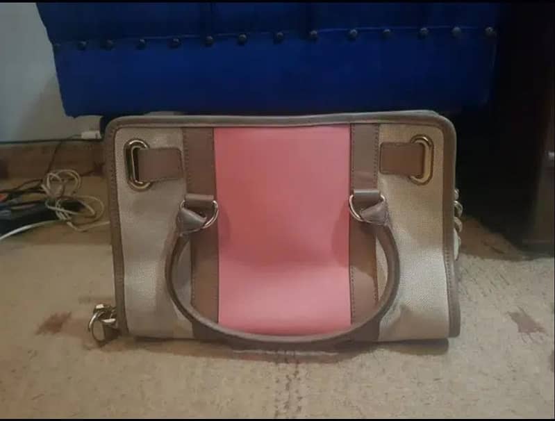 Michael Kors 1