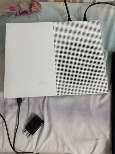 Xbox one s 1 tb
