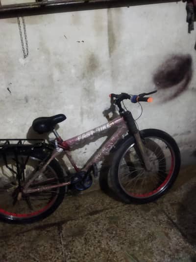 bicycle for sale