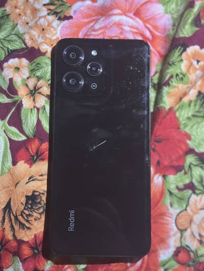 Redmi 12 8 Gb Ram