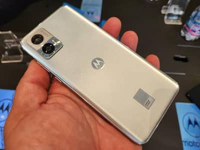 Moto edge 30 neo