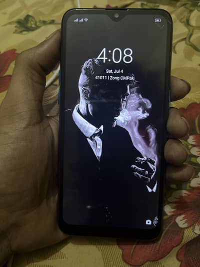 Realme C2